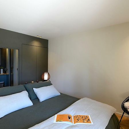 Les Loges En Provence "Villa Garrigue" Villeneuve-lès-Avignon Zewnętrze zdjęcie
