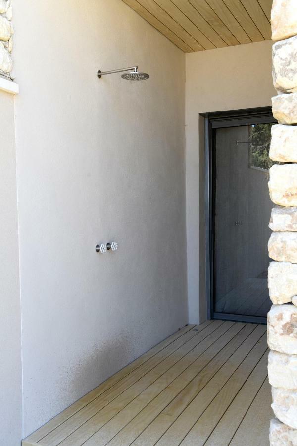 Les Loges En Provence "Villa Garrigue" Villeneuve-lès-Avignon Zewnętrze zdjęcie