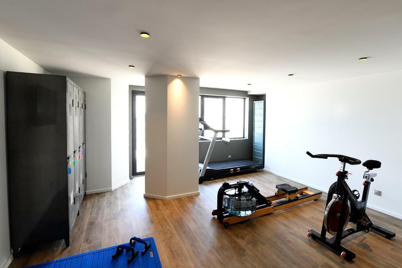 Les Loges En Provence "Villa Garrigue" Villeneuve-lès-Avignon Zewnętrze zdjęcie